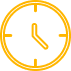 Yellow Clock