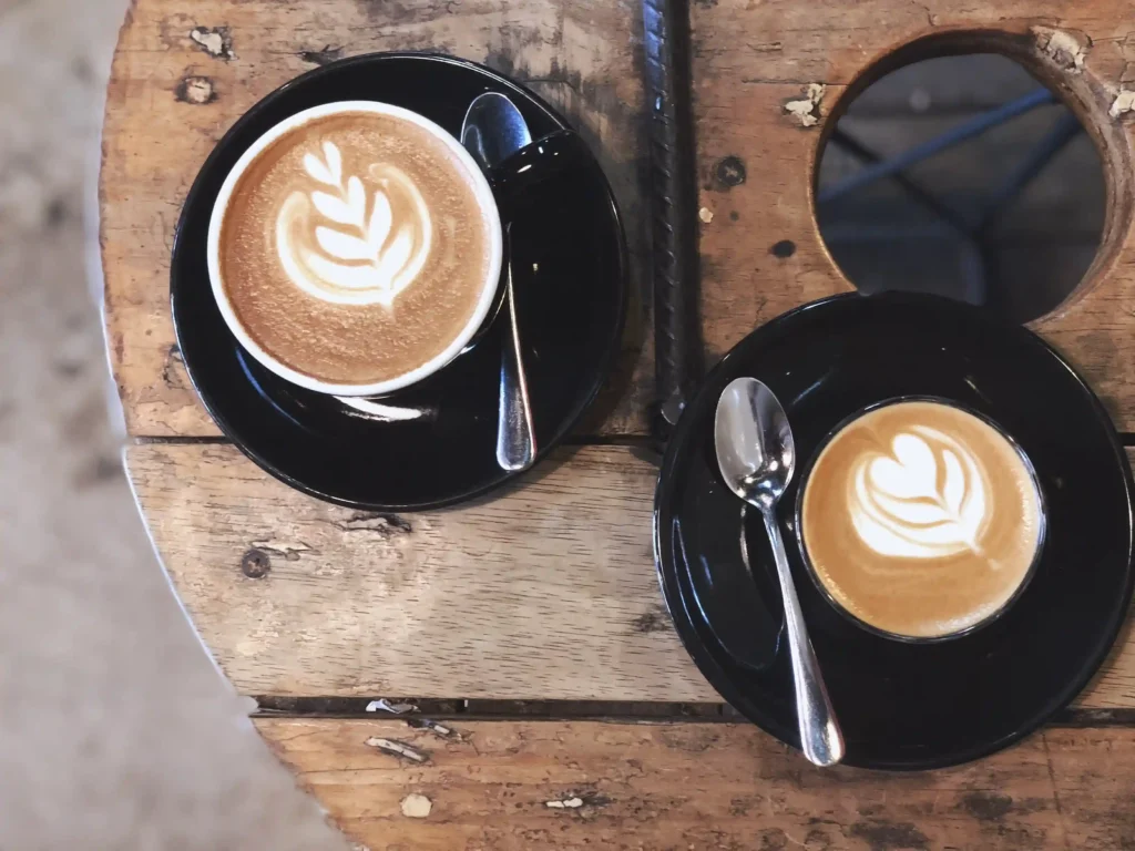 melbourne coffee culture experience